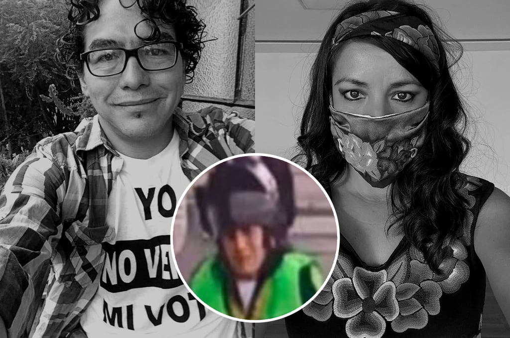 'El Paco' vigiló a los colaboradores de Clara Brugada 5 días antes del asesinato, revela Fiscalía