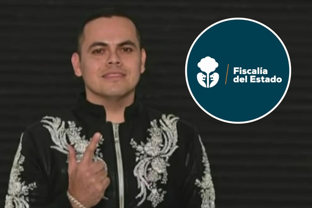 ¿Por qué mataron a Ernesto Barajas, vocalista de Enigma Norteño? Esto dice la Fiscalía