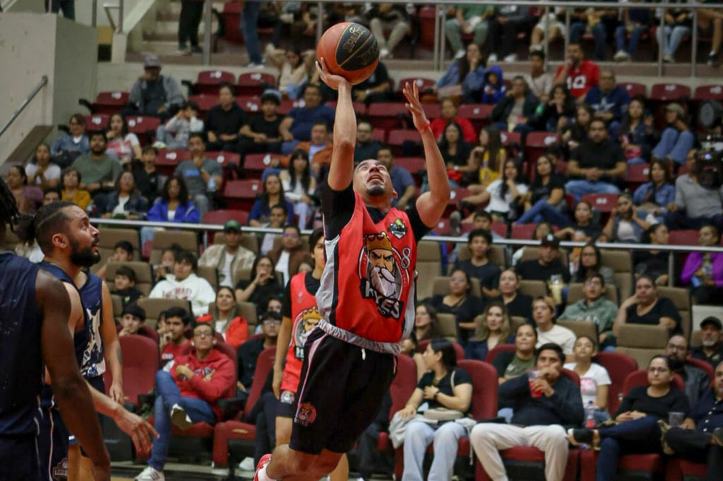 Este viernes Reyes de Durango se presenta en el Castillo