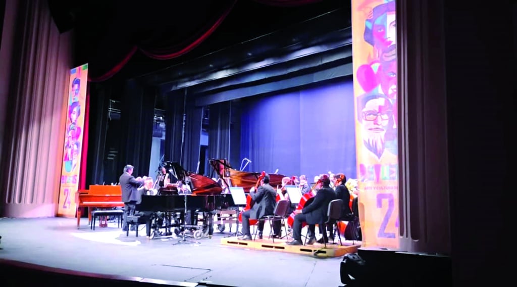 Diverso. En esta edición se contará con una programación que incluirá conciertos de música popular, pero también propuestas alternativas y multidisciplinarias que involucrarán danza, teatro, artes visuales, literatura y música.