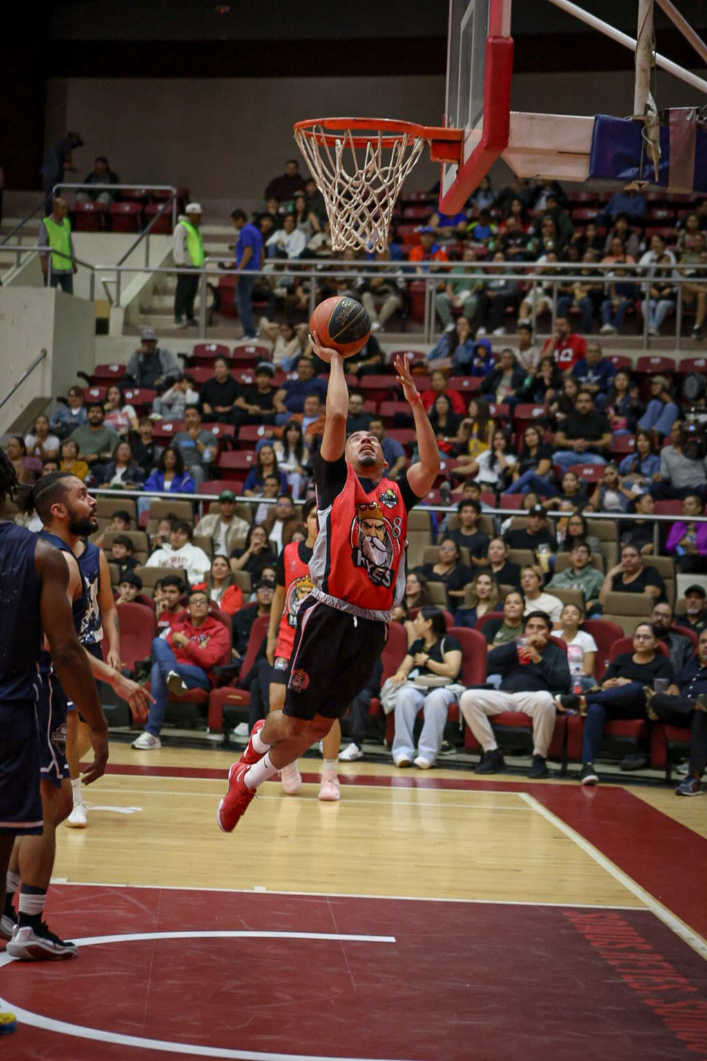 Serie. Reyes de Durango recibirá a los Frayles de Guasave hoy y mañana en el Castillo.