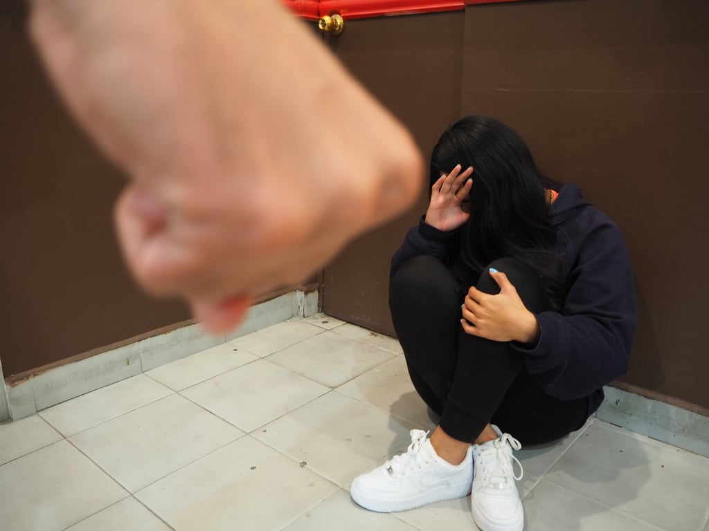 Durango, con casi 3 mil casos de violencia familiar en 7 meses