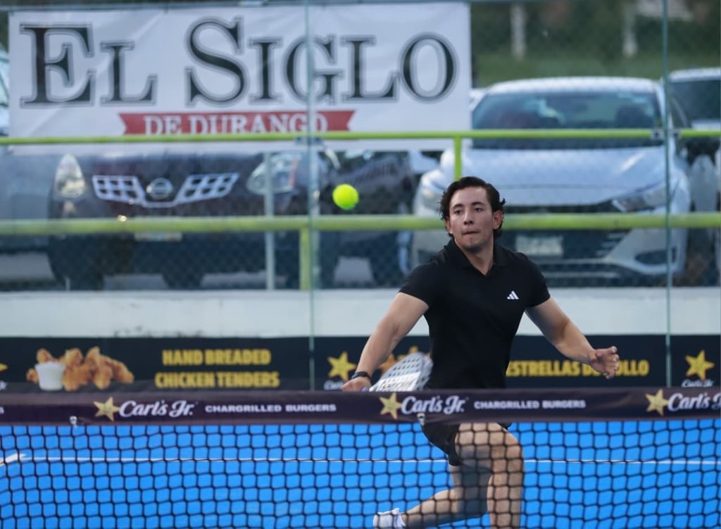 Esta tarde-noche eñ Padel Gol vibrará con grandes encuentros de eliminación duirecta y de clasificación a las finales del Torneo de El Siglo by Playdoit.
