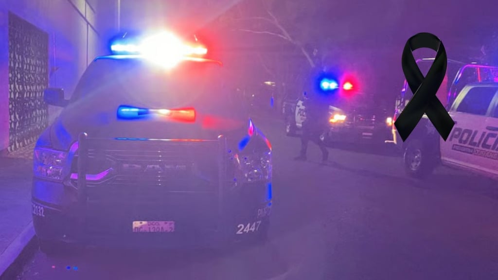 Encuentran a hombre sin vida y en estado de descomposición en un hotel de Tierra y Libertad