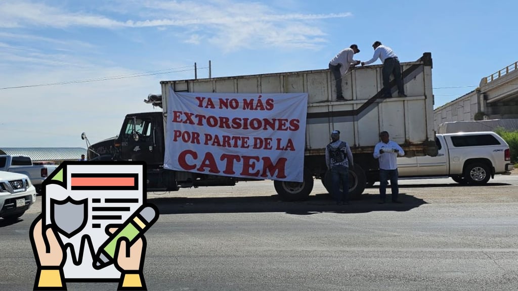 Mayoría de las denuncias de extorsiones en La Laguna no han sido ratificadas: SGG