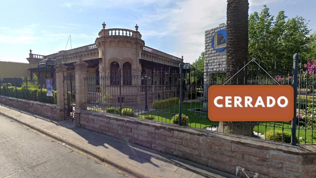 Librería Ochoa anuncia cierre temporal tras casi 40 años de historia en Durango