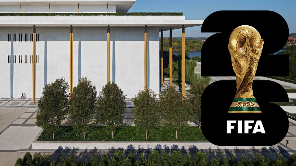 Mundial 2026: La FIFA anuncia la fecha del sorteo de la Copa del Mundo, ¿Cuándo será?