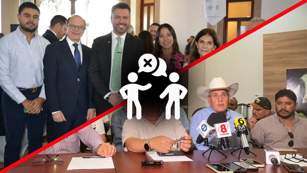 La Iniciativa Privada, entre informes de Gobierno y extorsiones del crimen organizado en Durango