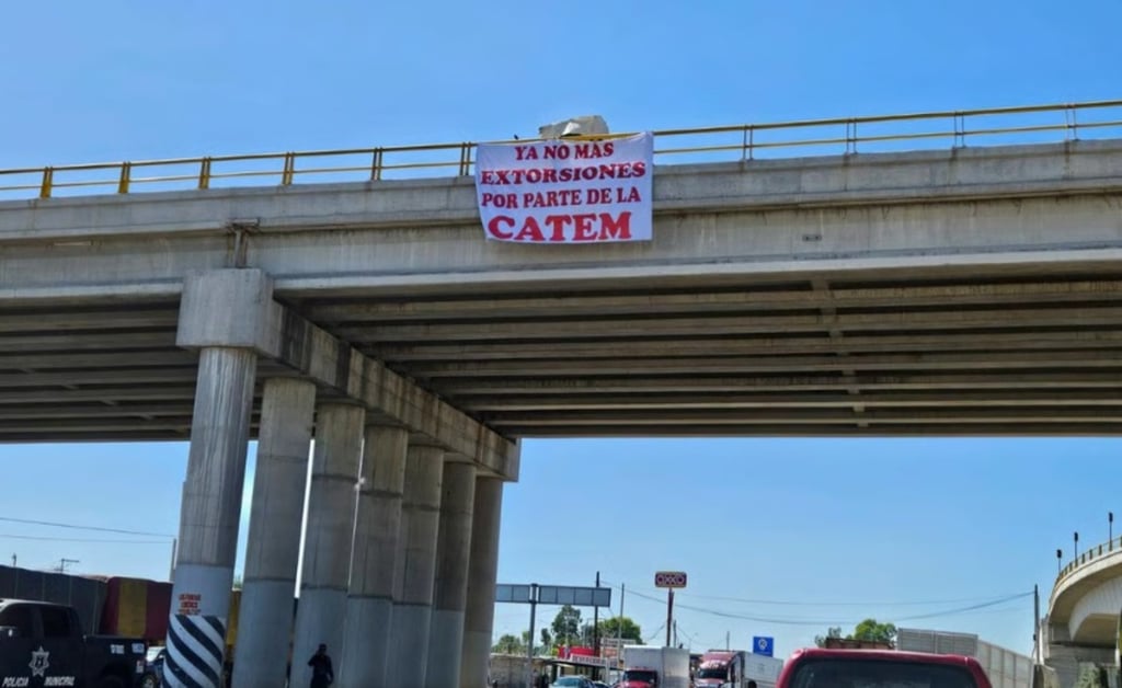 Postura. El titular de la Secretaría General de Gobierno estableció que se ha dado acompañamiento a los empresarios de La Laguna.