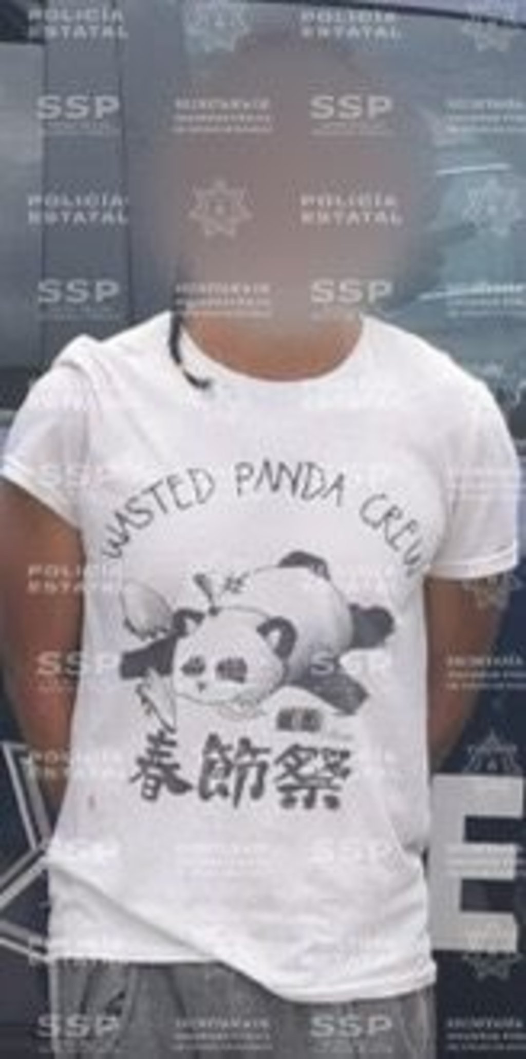 Acción. El operativo Dragón detuvo a un sujeto por presuntamente robar dos cajas con productos de frituras en Durango.