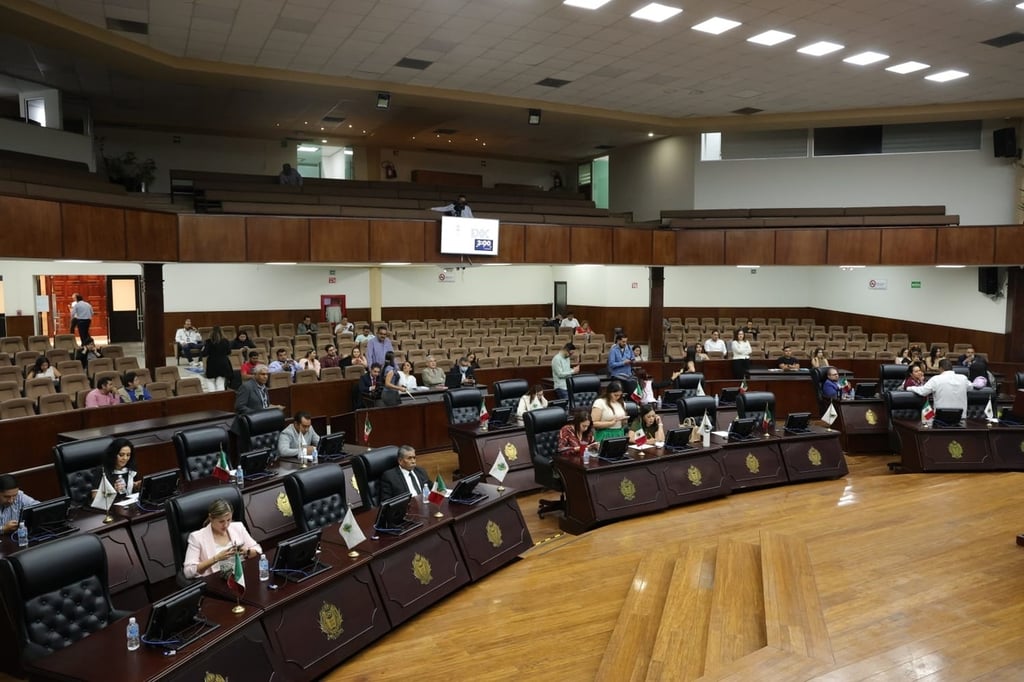 Trabajo. Se subrayó que la justicia no puede construirse de manera aislada y que, para garantizar un Estado más justo, se requiere una colaboración entre los tres Poderes del Estado.