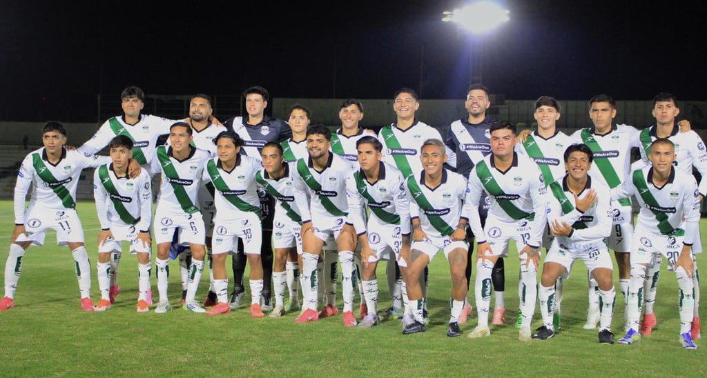Rostros. Francisco Quiñones marcó doblete, William Mejía anotó de cabeza, Jared Torres brilló con golazo de tiro libre y Carlos 'Toro' Muñoz cerró la cuenta.