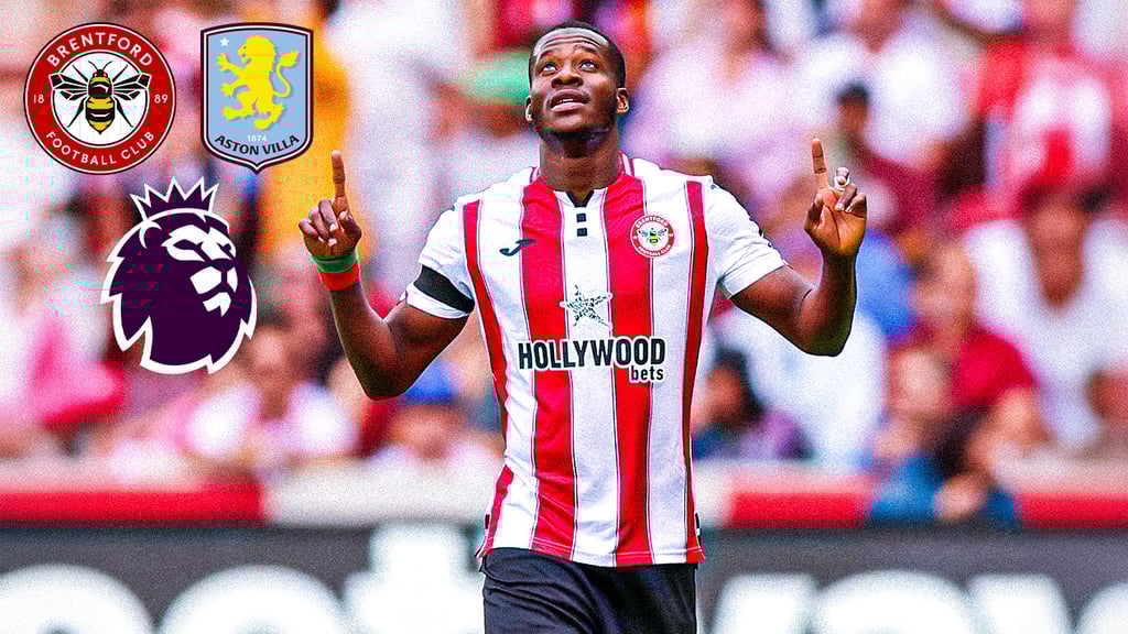 Premier League: Brentford vence 1-0 al Aston Villa tras error crucial de Emiliano 'Dibu' Martínez
