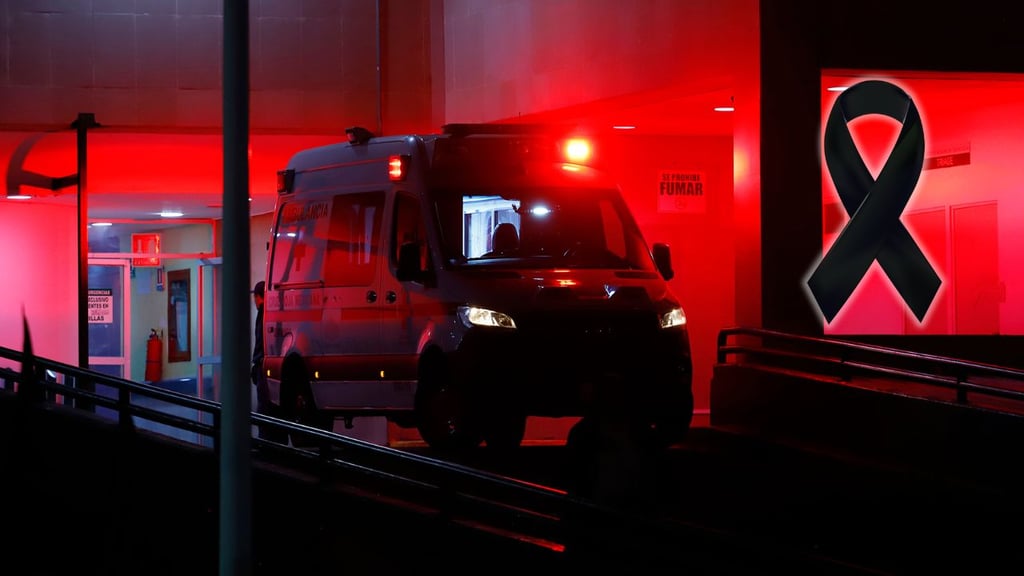 Adulta mayor muere en Durango tras caer en su domicilio en Vicente Guerrero hace una semana