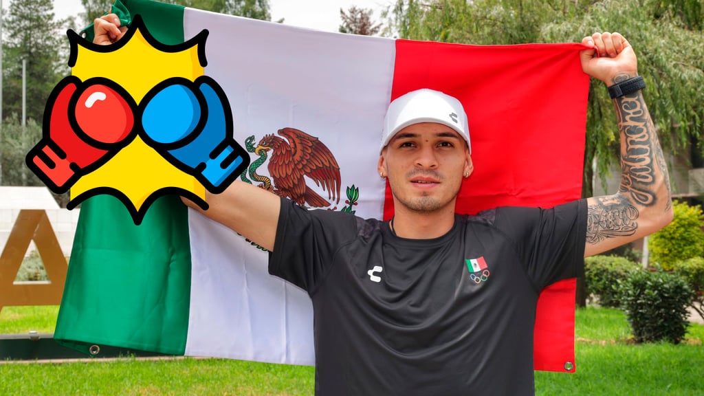 ¡'Piolín' Martínez pelea HOY sábado!: Horario y canal para seguirlo desde Durango