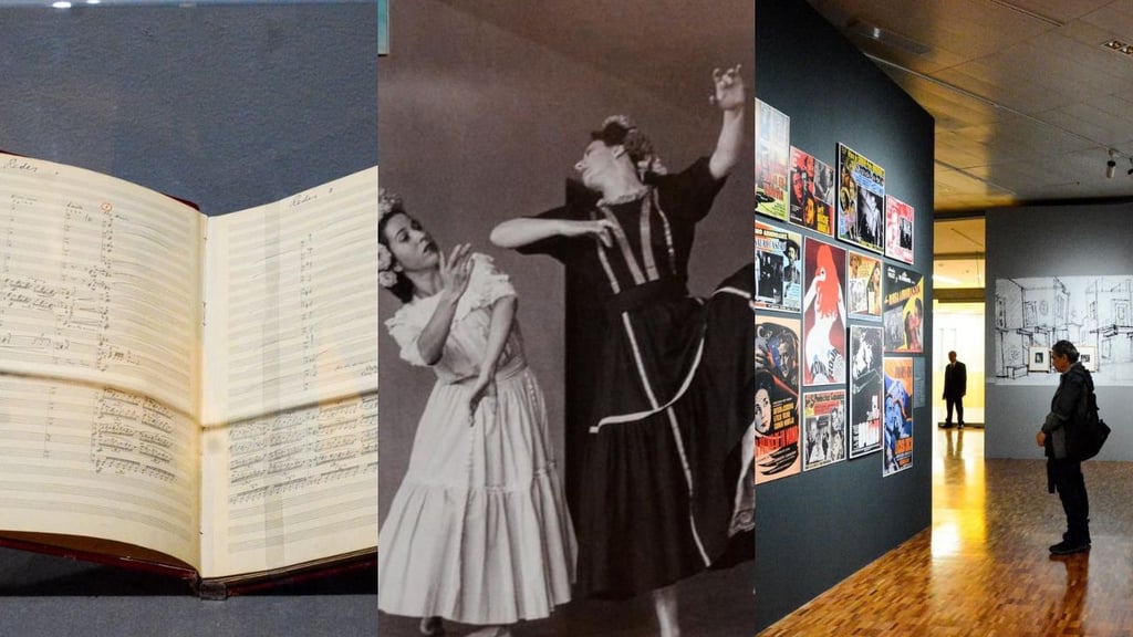 Recuerdan a los Revueltas en exposición en Ciudad de México | ¿Dónde y hasta cuándo puedo verla?