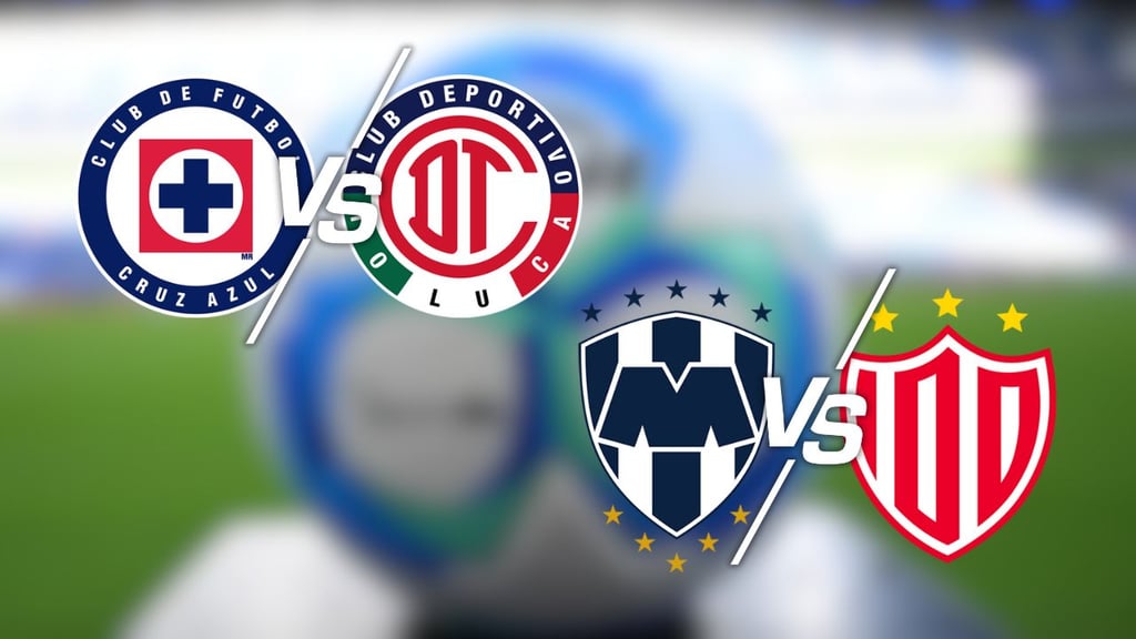 Liga MX: ¿A qué hora y dónde ver la jornada 6 este sábado 23 de agosto?