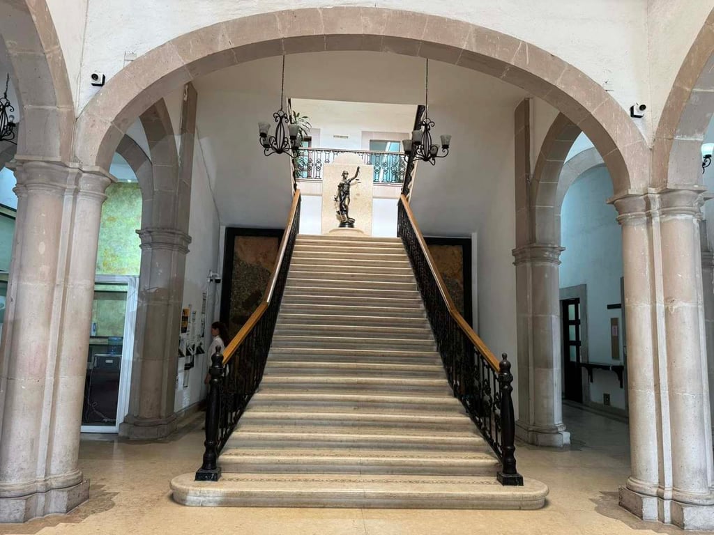 Compromiso. A partir del próximo 1 de septiembre entrará en funciones el nuevo Tribunal Superior de Justicia, con una legislación recién reformada.