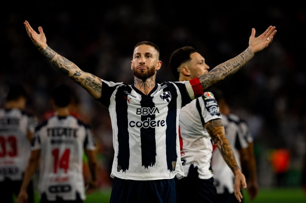 Figura. Con un tanto desde los once pasos, y liderando la zaga defensiva con pasión y liderazgo, Sergio Ramos fue el MVP indiscutible del día. Con la victoria ante los hidrorayos, los Rayados de Monterrey firmaron quince puntos, fruto de cinco victorias y solo una derrota.