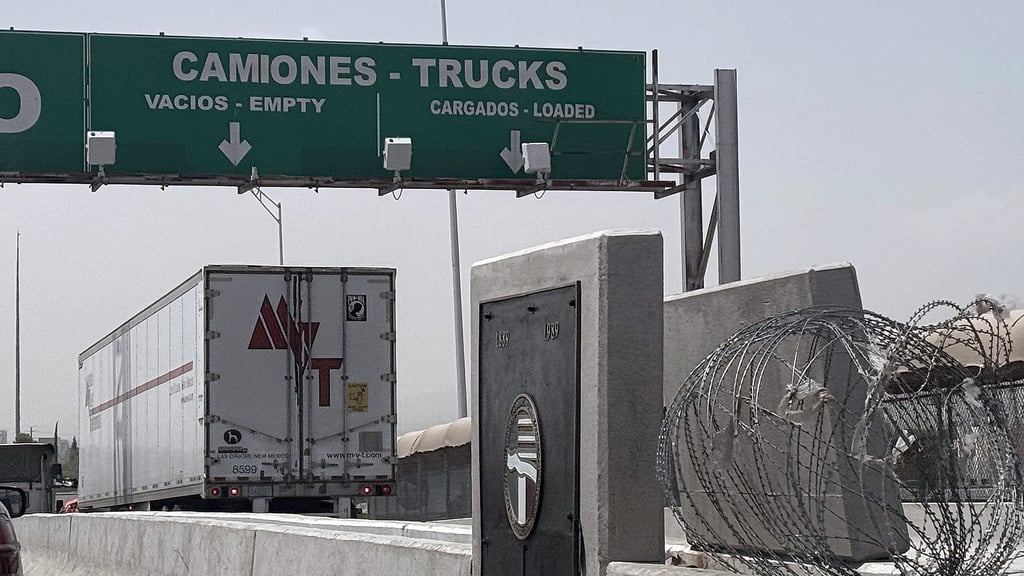 Recauda Estados Unidos 131 mil mdd por sus aranceles