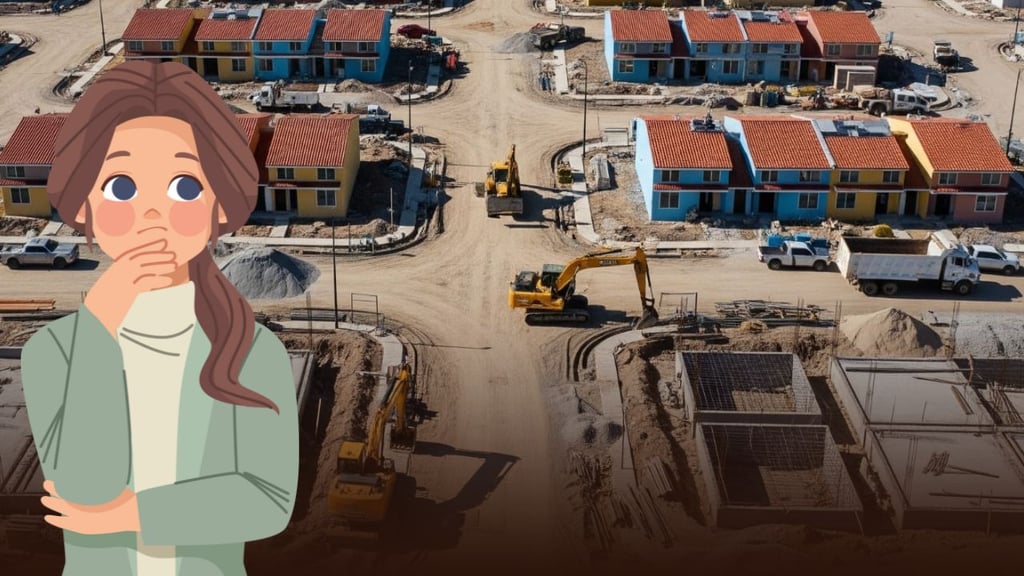 Vivienda para el Bienestar Conavi 2025: ¿qué incluye la segunda etapa del programa?