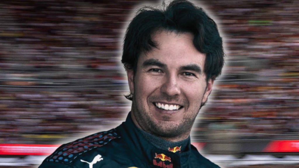 ¿Regresa 'Checo' Pérez a la Fórmula 1? Esto sabemos