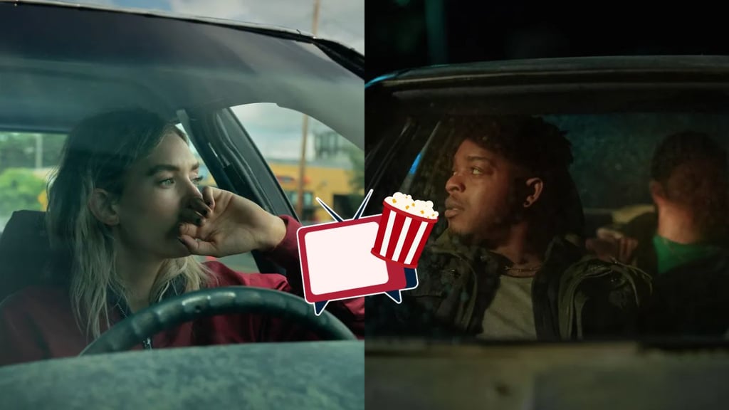 'La noche siempre llega', la nueva apuesta de Netflix | VIDEO