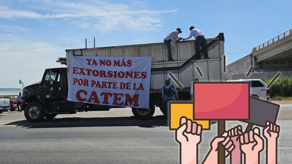 'Autoridades deben atender llamado de sectores productivos': CMIC