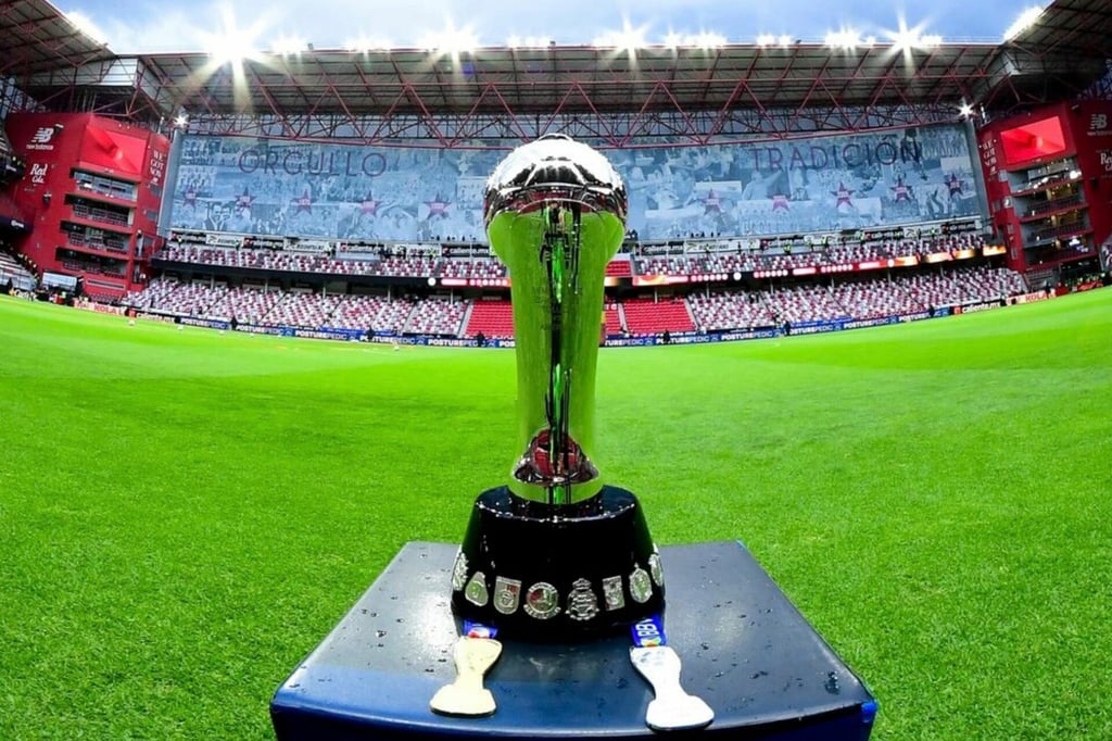 Liga MX: Horarios y canales para ver EN VIVO la jornada 6 del Apertura 2025; HOY, domingo