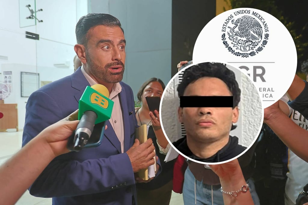 'La FGR no presentó pruebas, sólo especulaciones': afirma la defensa de Julio César Chávez Jr