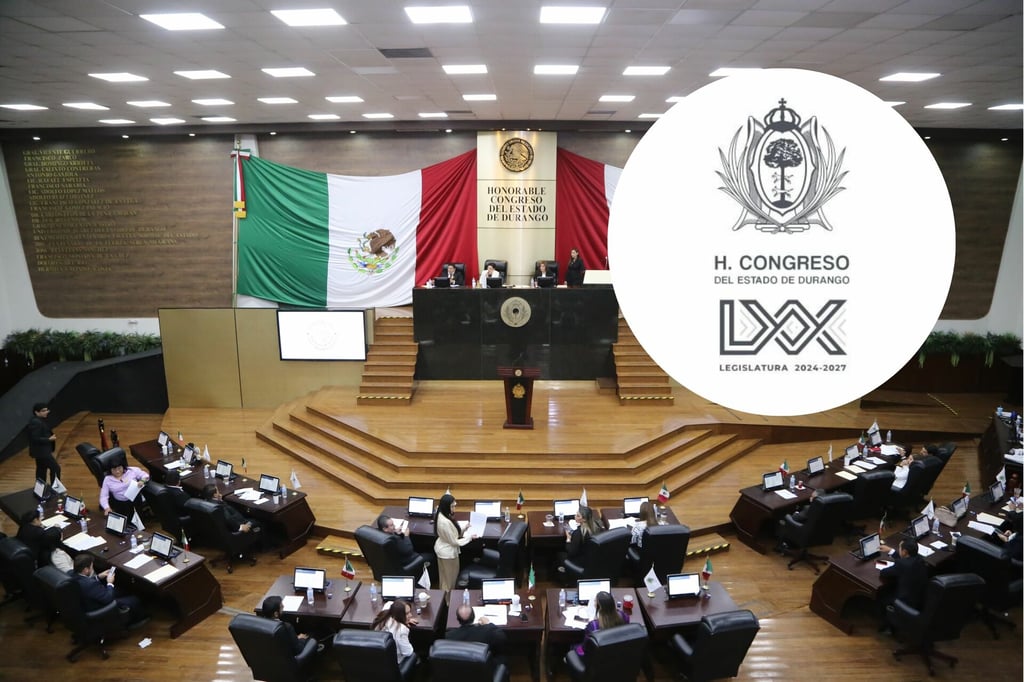 Alistan transición en Presidencia de la Jugocopo del Congreso local