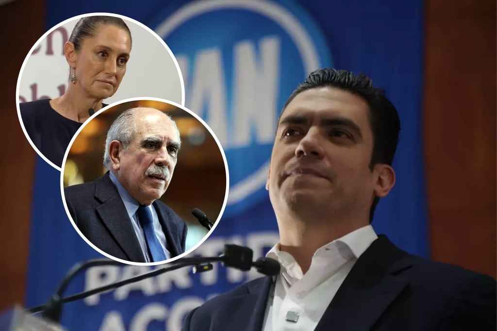 Reforma Electoral: oposición debe ser tomada en cuenta, advierte Jorge Romero