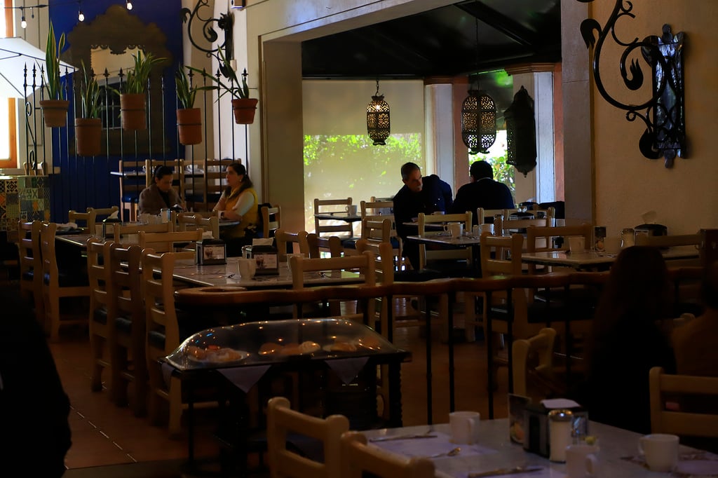 Situación. Se prevé una recuperación a partir de la segunda quincena del mes de septiembre.