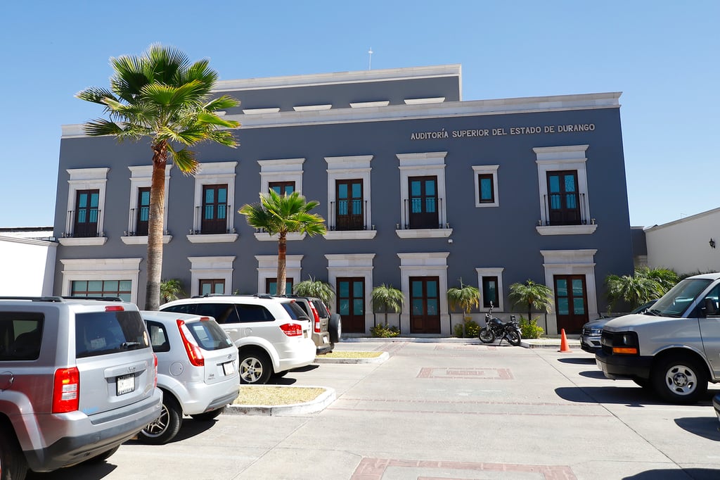 Procedimiento. A lo largo de cuatro meses, la Auditoría Superior del Estado revisó las Cuentas Públicas de los 39 Ayuntamientos, el Estado y los organismos autónomos.