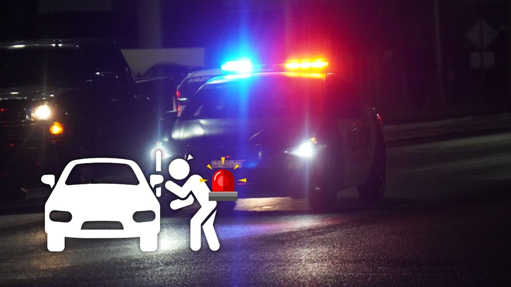 Encuentran camioneta robada en Durango capital; buscan a los responsables y al dueño