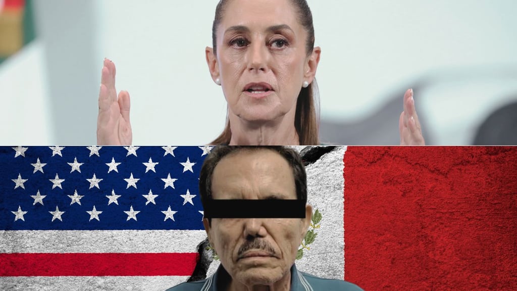 No hay inquietud por lo que 'El Mayo' Zambada declare en EU: Gobierno de México