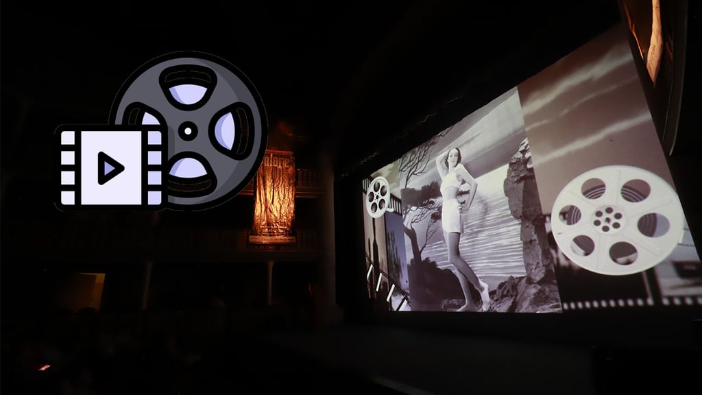 El Festival de Cine Mexicano Dolores del Río presenta su tercera edición, ¿Cuándo será?