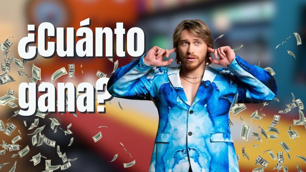 La Casa de los Famosos 3: ¿Cuánto gana a la semana Aldo de Nigris? Esto es lo que sabemos