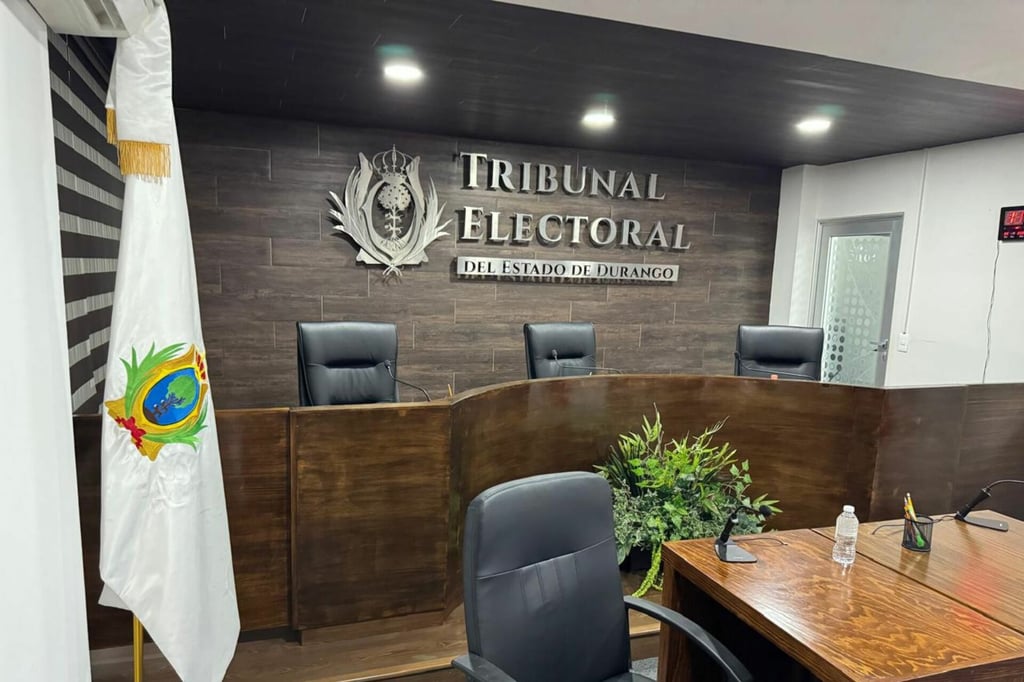 Tribunal Electoral sanciona nuevamente a Edil de Mapimí por violencia política de género