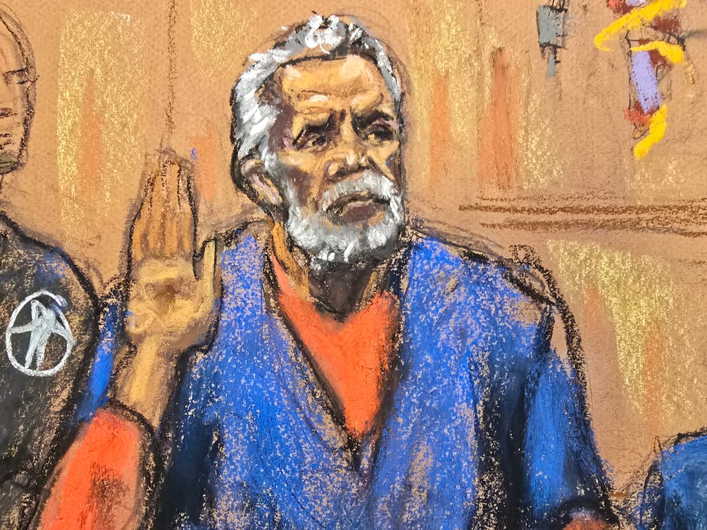 Hubo sobornos a políticos y policías: 'Mayo' Zambada