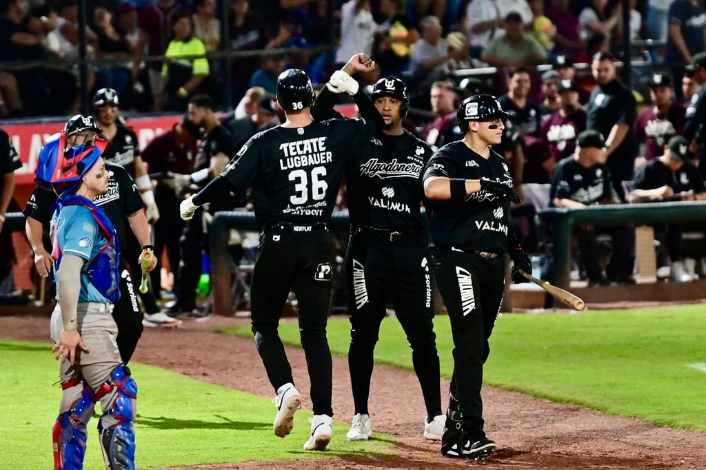 Una bocanada de oxígeno puro para Unión Laguna en la LMB