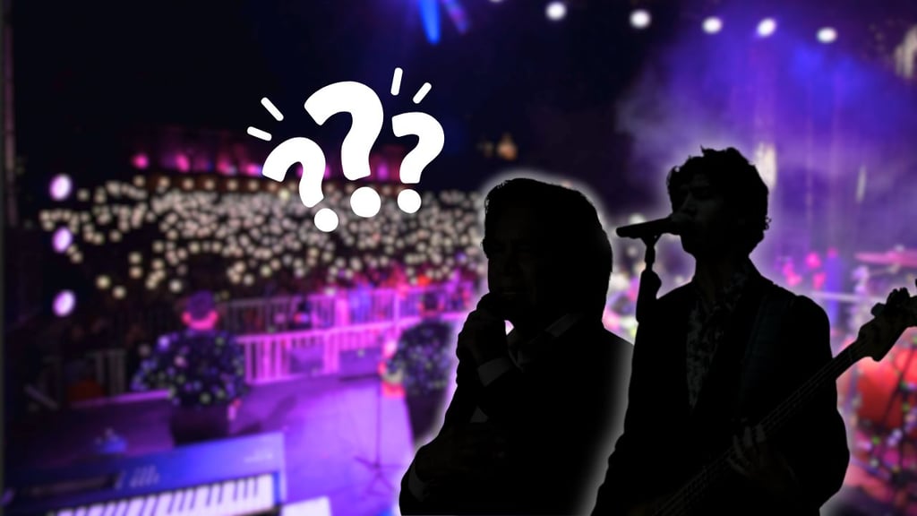 Anuncian cartelera del Festival Revueltas 2025: ¿quiénes se presentarán?