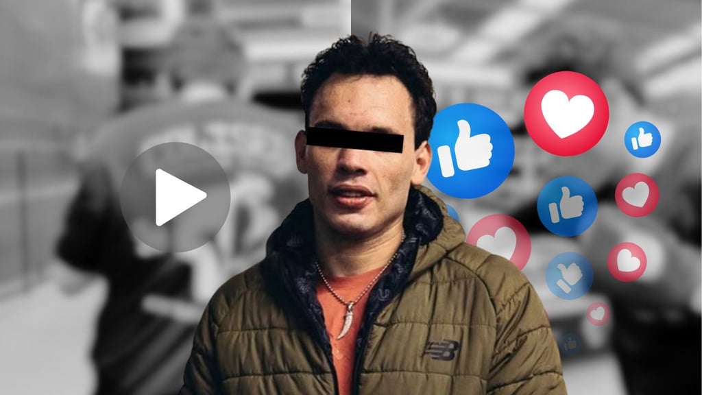 Así reapareció Julio César Chávez Jr. en redes tras ser liberado de prisión | VIDEO