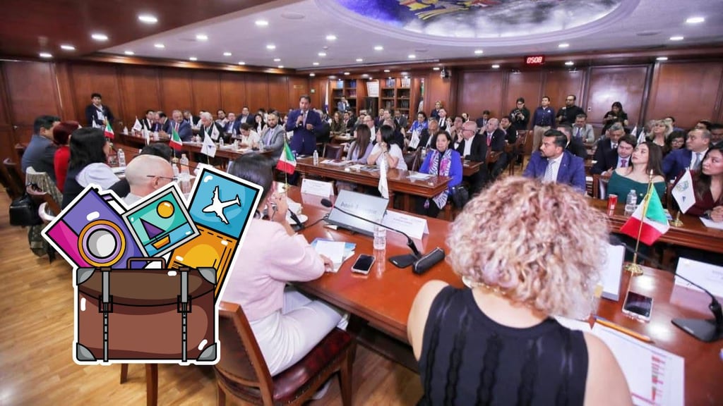 Buscan que haya una activación turística en todos los estados por el Mundial 2026