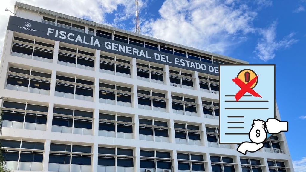 En Durango, el mes de julio cierra sin denuncias por extorsiones