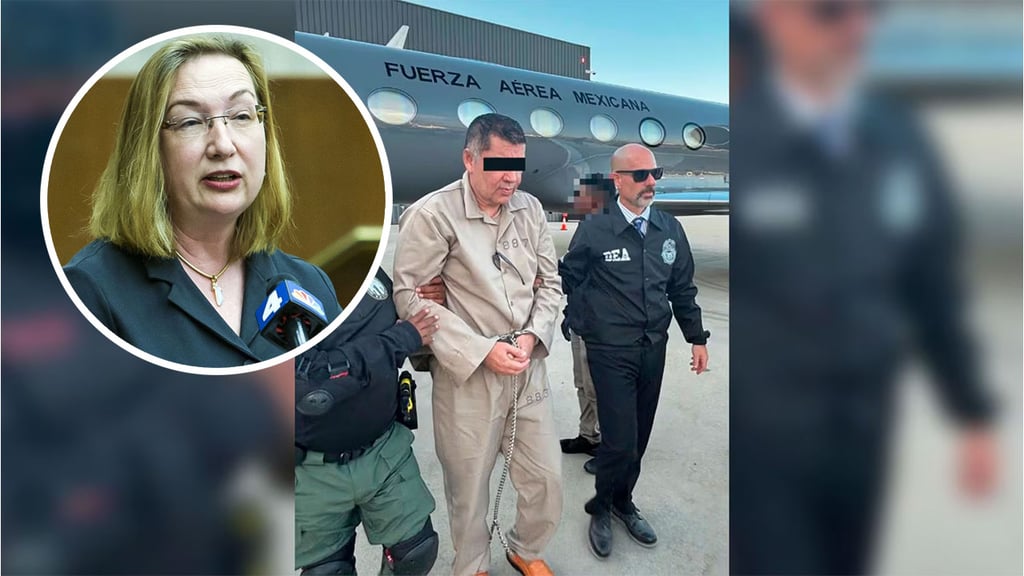 EUA juzga a ‘El Cuini’, operador del CJNG; acusan red financiera con miles de pruebas