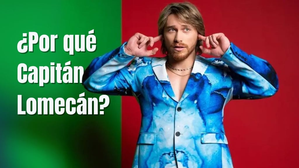 La Casa de los Famosos 3: ¿Por qué le dicen 'Capitán Lomecán' a Aldo de Nigris?