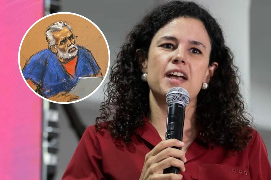 Luisa Alcalde: declaraciones de 'El Mayo' sobre sobornos no deben quedar sin investigación