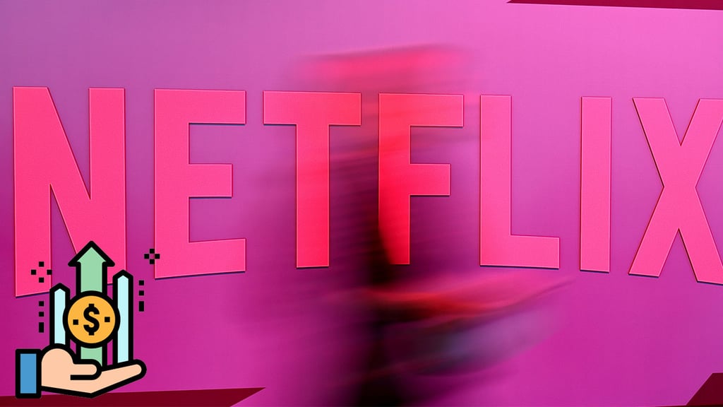 Netflix le dice adiós a su plan básico a partir de este día, ¿ahora será más caro?
