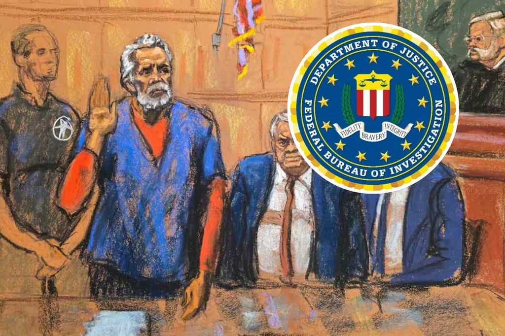 Revelan acuerdo de culpabilidad de 'El Mayo'; no incluye cláusula de cooperación